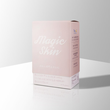 日日Q · 潤膠原蛋白粉(15包-盒)